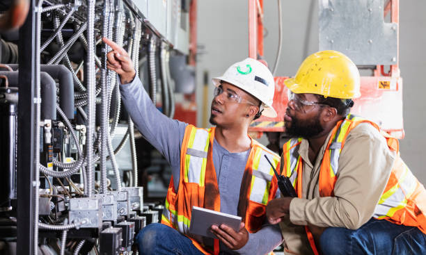 Best Electrical System Inspection  in Lehi, UT