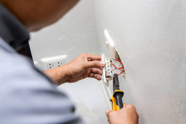 Best Residential Electrician Services  in Lehi, UT