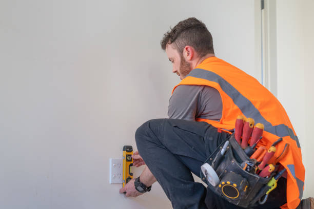 Best Electrical Outlet Repair  in Lehi, UT