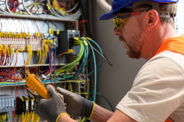 Best Electrical System Inspection  in Lehi, UT