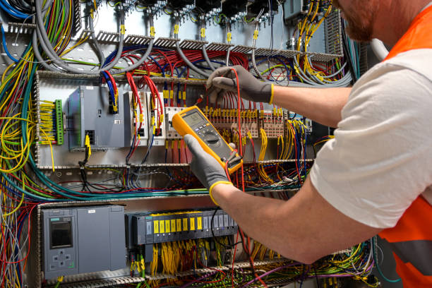 Best Local Electrician Companies  in Lehi, UT