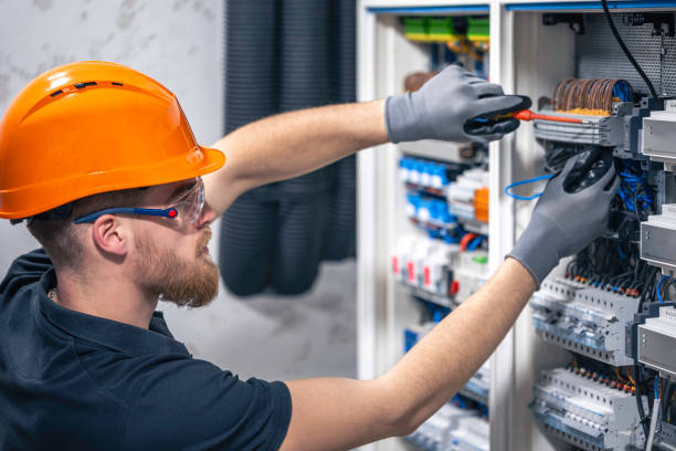 Best Affordable Electrical Installation  in Lehi, UT