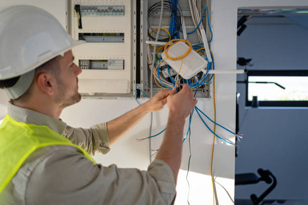 Best Electrical Troubleshooting Services  in Lehi, UT