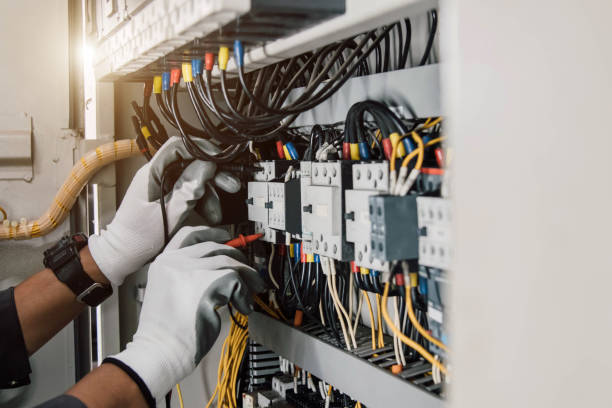 Why Trust Our Certified Electricians for Your Electrical Needs in UT?